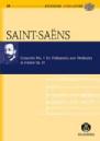 ORQ F/S SAINT-SAENS CONCIERTO CELLO Nº1 OP.33 +CD