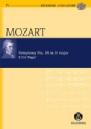 ORQ F/S MOZART - SINFONIA Nº38 RE M PRAGA K504 +CD