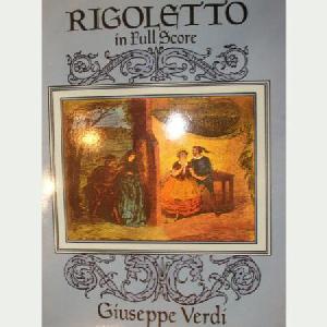 ORQ F/S VERDI RIGOLETTO