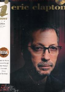 CD ERIC CLAPTON CD-ROM I SONG