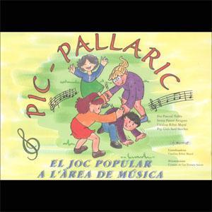 PIC-PALLARIC JOC POPULAR A L'AREA DE MUSIC *OFERTA*