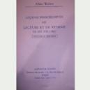 SOLF WEBER 4º LECCIONES PROGRESIVAS LECTURA