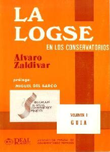 LA LOGSE EN LOS CONSERVATORIOS 1 / ALVARO ZALDIVAR