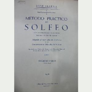 SOLF IBARRA METODO PRACTICO 2