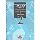 SOLF ARAVAL LENGUAJE MUSICAL V.2 *OFERTA*