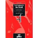 SOLF ARAVAL LENGUAJE MUSICAL V.4 *OFERTA*