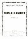 TEORIA MUSICA 1 S.D.M.