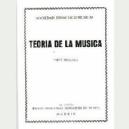 TEORIA MUSICA 2 S.D.M.