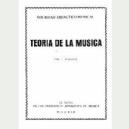 TEORIA MUSICA 3 S.D.M.