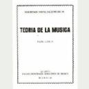 TEORIA MUSICA 4 S.D.M.