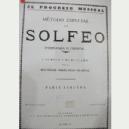 SOLF S.D.M. METODO ESPECIAL 3º *OFERTA*