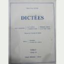 DICT YVES LEVEL DICTADOS VOL.1