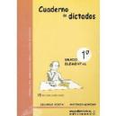 DICT COSTA/MORENO DICTADOS 1º ELEMENTAL