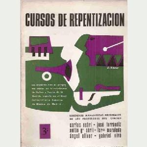 TEC REPENTIZACION CURSO 3º TEXYGRAB