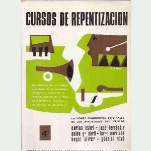 TEC REPENTIZACION CURSO 4º TEXYGRAB