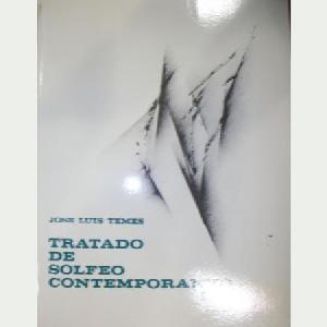 SOLF TEMES J.L. SOLF CONTEMPORANEO 2B