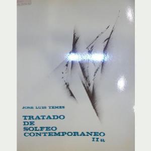 SOLF TEMES J.L. SOLF CONTEMPORANEO 2A