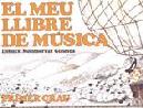 SOLF I.S. EL MEU LLIBRE DE MUSICA 1*OFERTA*