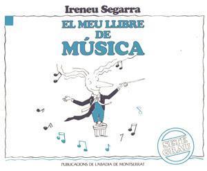 SOLF I.S. EL MEU LLIBRE DE MUSICA 7 *OFERTA*