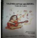 SOLF IRINEU SEGARRA LLENGUATGE MUSICAL TERCER CURS