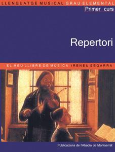 SOLF I.S. REPERTORI 1