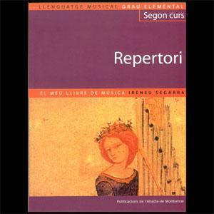 SOLF I.S. REPERTORI 2