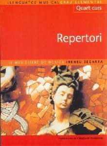 SOLF I.S. REPERTORI 4