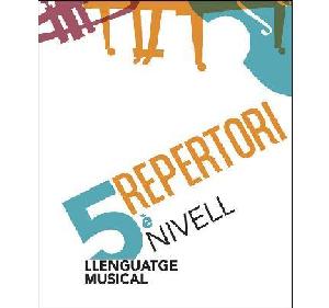 SOLF I.S. REPERTORI 5