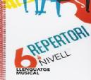 SOLF I.S. REPERTORI 6