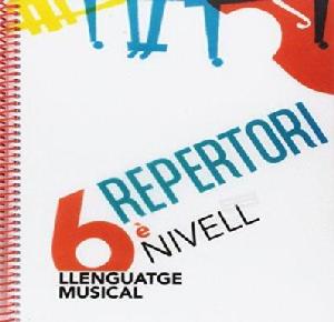 SOLF I.S. REPERTORI 6