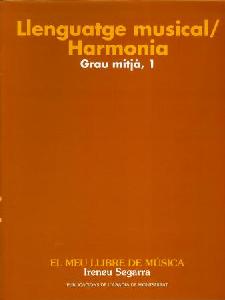 HARMONIA I.S. GRAU MITJA 1