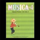 SOLF I.S. MUSICA 4 EDUC PRIMARIA CICLE MIT.2