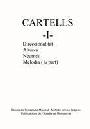 CARTELLS I Direccionalitat Altures Neumes Melodia 1ª Part