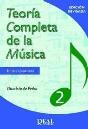 TEORIA COMPLETA DE LA MUSICA VOL 2