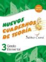 NUEVOS CUADERNOS TEORIA V.3 IBAÑEZ CURSA