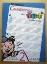 CUADERNOS TEORIA ELEMENTAL V.2 IBAÑEZ-CURS EDICION ANTIGUA