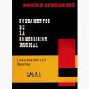 TEC SCHOENBERG FUNDAMENTOS COMPOSICION MUSICAL