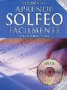 SOLF MTD APRENDE SOLFEO FACILMENTE 1 +CD *OFERTA*