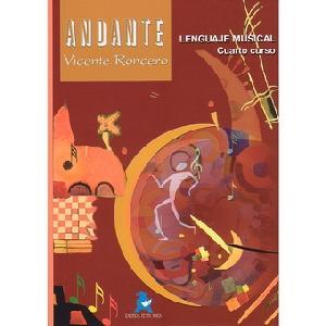 LENGUAJE MUSICAL RONCERO ANDANTE 4