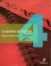 TEC CUADERNO DE TEORIA 4 ELEMENTAL *OFERTA*