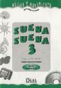 AUDC SUENA SUENA 3 - GUIA DIDACTICA PROFESOR +CD