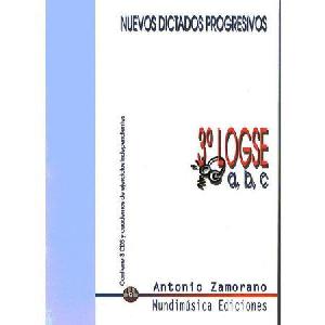 DICT ZAMORANO DICTADOS 3º ABC + 3CD LOGSE