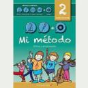 IMP.SOLF MI METODO V.2 + 2 CD'S PACK RITMO-ENTONACION-TEORIA