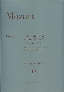 PORQ MOZART CONCIERTO Nº21 DO M KV467