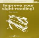 P PAUL HARRIS IMPROVE YOUR SIGHT - READING V.3