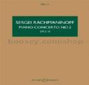 PORQ M/S RACHMANINOFF CONCIERTO 2 OP.18 BOLSILLO