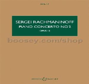 PORQ M/S RACHMANINOFF CONCIERTO 2 OP.18 BOLSILLO