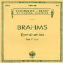 P BRAHMS SINFONIAS PARA PIANO SOLO