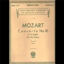 PORQ MOZART CONCIERTO Nº16 RE M K451 