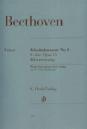 PORQ BEETHOVEN CONCIERTO NO.1 DO M OP.15